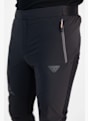 Dynafit Speed Dynastretch pantaloni per sci alpinismo uomo Nero 25835 4