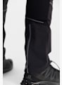 Dynafit Speed Dynastretch pantaloni per sci alpinismo uomo Nero 25835 6