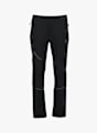 Dynafit Speed Dynastretch pantaloni per sci alpinismo uomo Nero 25835 7
