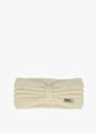 Eisglut Esmeraldal Merino Damen Stirnband Weiss 26791 1