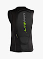 Bodyglove Lite Pro Kinder Rückenpanzer Schwarz 26793 2