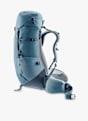 deuter Aircontact Lite 40+10 L zaino da trekking Blu 26801 5