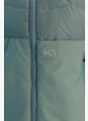 Kari Traa Tirill Thermal veste de ski de fond femmes Vert 25958 7