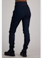 Kari Traa Tirill Thermal Damen Langlaufhose Blau 25962 2