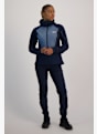 Kari Traa Tirill Thermal Damen Langlaufhose Blau 25962 3