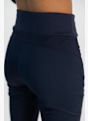 Kari Traa Tirill Thermal pantalon de ski de fond femmes Bleu 25962 5