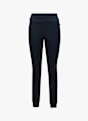 Kari Traa Tirill Thermal pantalon de ski de fond femmes Bleu 25962 7