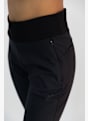 Kari Traa Tirill Thermal pantaloni da sci di fondo donna Nero 25976 4