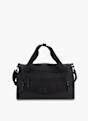 POWERZONE XS 23 L Sporttasche Schwarz 26456 1