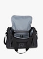 POWERZONE XS 23 L Sporttasche Schwarz 26456 4