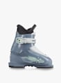 Salomon T1 chaussures de ski enfants Blanc 25983 1