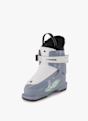 Salomon T1 scarponi da sci bambini Bianco 25983 2