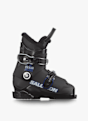 Salomon Team T2 scarponi da sci bambini Nero 25989 1