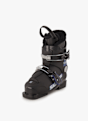 Salomon Team T2 scarponi da sci bambini Nero 25989 2