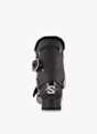 Salomon Team T2 scarponi da sci bambini Nero 25989 4