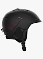 Salomon Icon LT Pro casco da sci donna Nero 26002 1