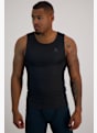 Odlo Active F-Dry Light ECO Herren Thermoshirt Schwarz 25998 1