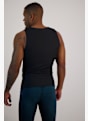 Odlo Active F-Dry Light ECO Herren Thermoshirt Schwarz 25998 2