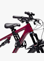 KIDS RIDE SHOTGUN Shotgun Combo seggiolino per bici Nero 26057 1