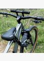 KIDS RIDE SHOTGUN Shotgun Combo seggiolino per bici Nero 26057 4