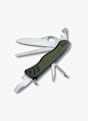 Victorinox Schweizer Soldaten 08 coltellino Verde 26070 1