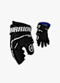 Warrior Covert Lite JR guanti da hockey su ghiaccio bambini Nero 26109 1