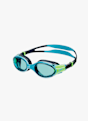 speedo Biofuse 2.0 Kinder Schwimmbrille Blau 26131 1