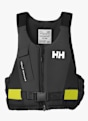 Helly Hansen Rider Paddle giubbotto salvagente Nero 26112 1