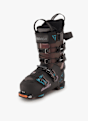 Nordica Unlimited 105 DYN Damen Skischuh Schwarz 26141 2