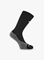 Nike Strike 34-46 calze da calcio Nero 26279 1
