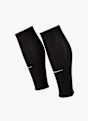 Nike Strike chaussettes de football Noir 26318 1