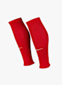 Nike Strike scaldamuscoli da calcio Rosso 26298 1