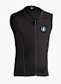 Bodyglove Lite Pro 140-164 paraschiena bambini Nero 55257 1