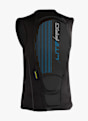 Bodyglove Lite Pro 140-164 Kinder Rückenpanzer Schwarz 55257 2