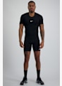 Nike Pro Dri-FIT t-shirt hommes Noir 26325 3