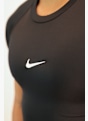 Nike Pro Dri-FIT t-shirt hommes Noir 26325 4