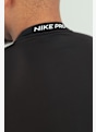 Nike Pro Dri-FIT t-shirt hommes Noir 26325 5