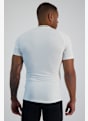 Nike Pro Dri-FIT t-shirt uomo Bianco 26303 2