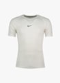 Nike Pro Dri-FIT t-shirt uomo Bianco 26303 6