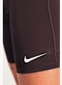 Nike Pro Dri-FIT short homme Noir 26309 4
