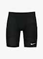 Nike Pro Dri-FIT short homme Noir 26309 5