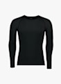 Odlo Performance Light ECO Performance Light ECO uomo Nero 26349 6