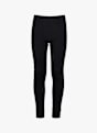 Odlo Natural Merino 200 Warm set intimo termico bambini Nero 26368 5