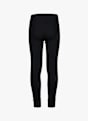 Odlo Natural Merino 200 Warm set intimo termico bambini Nero 26368 6