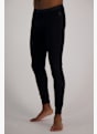 Odlo Natural Merino 200 Warm Herren Thermohose Schwarz 26355 1