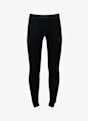 Odlo Natural Merino 200 Warm Herren Thermohose Schwarz 26355 6