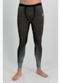 Odlo Performance Blackcomb Warm Herren Thermohose Schwarz 26361 1
