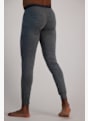 Odlo Natural Merino 200 Warm pantalon thermique hommes Gris 26362 2