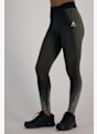 Odlo Performance Blackcomb Warm pantalon thermique femmes Noir 26373 1