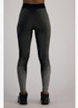 Odlo Performance Blackcomb Warm pantalon thermique femmes Noir 26373 2